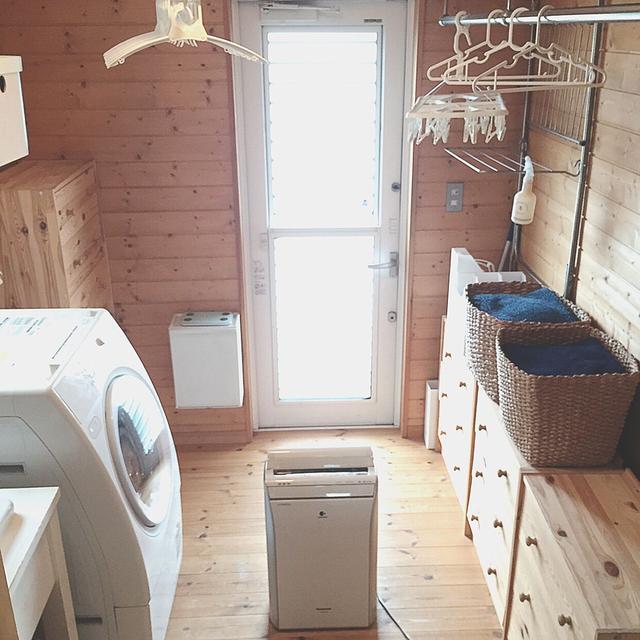 日本人为什么喜欢做家政间?因为让做家务轻松10倍!照抄就行