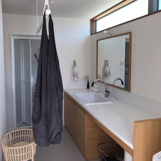 日本人为什么喜欢做家政间?因为让做家务轻松10倍!照抄就行