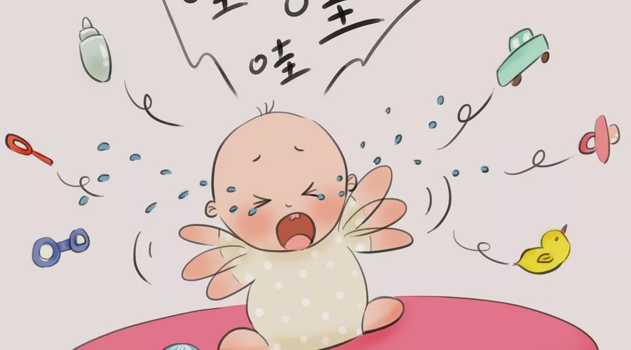 小儿推拿杨晓:孩子腹胀往往是要生病信号,小儿推拿缓解宝宝腹胀