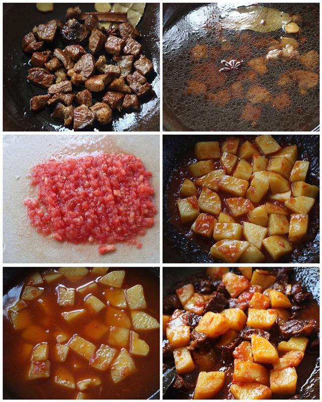 中秋家宴必吃的5道硬菜荤素结合馋到流口水做给家人倍有面子