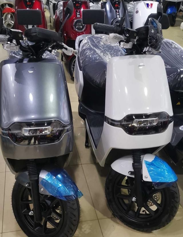 大阳eh1峰值功率2500w极速可达70,续航100公里,这价格贵吗?