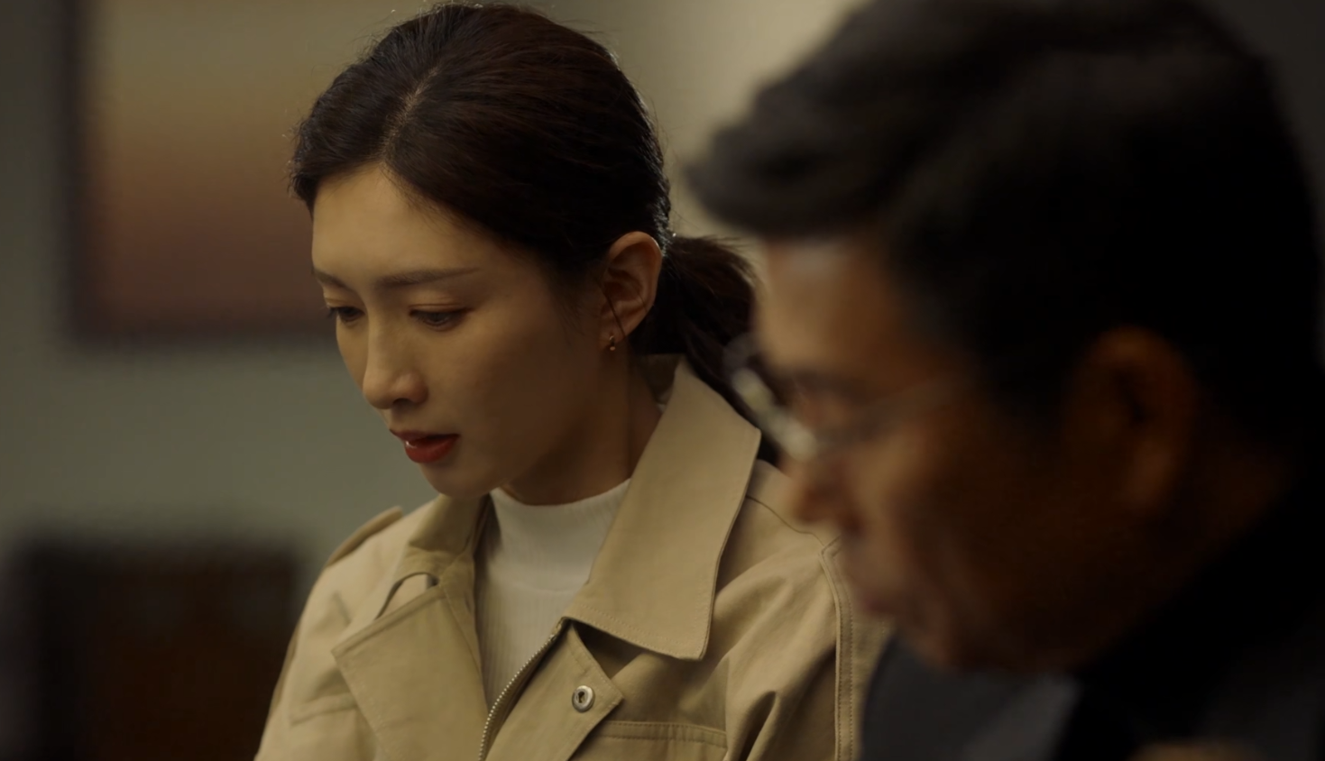 《三十而已》王漫妮拜金?演员江疏影回应:不爱比不婚更可怕