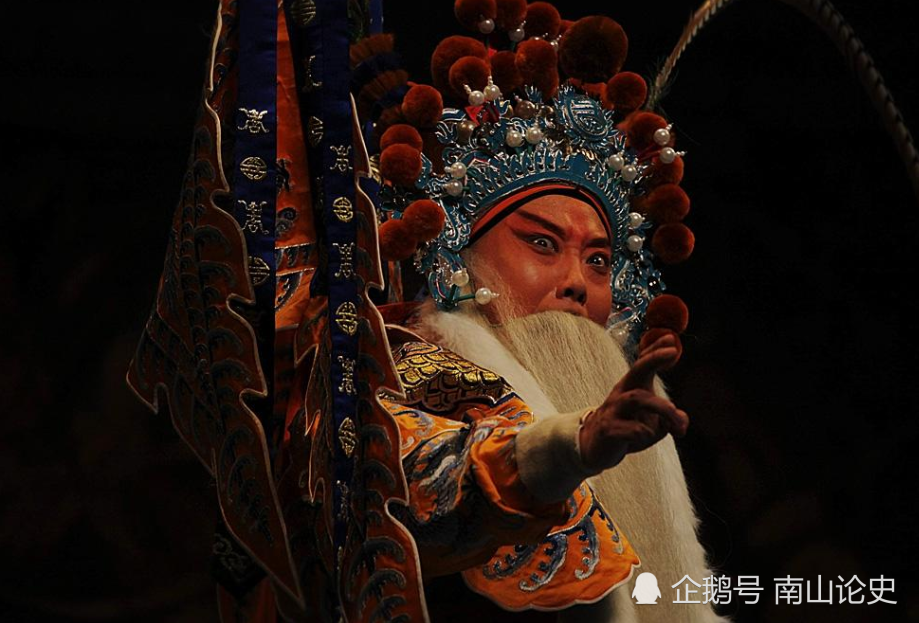 一通鼓就身首异处的蔡阳,却追杀了关羽千里?这2点让他不得不追