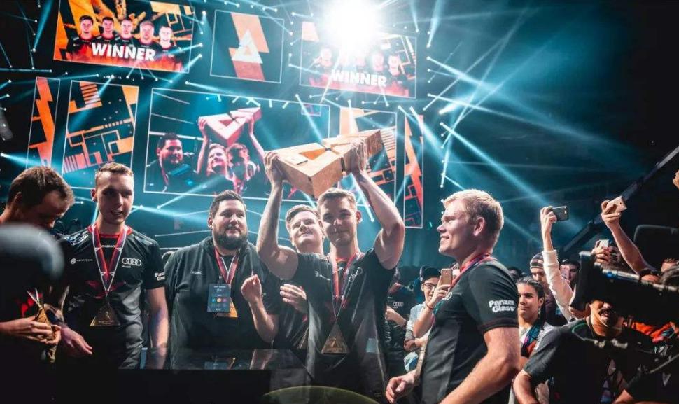 csgo电竞前线第23期:a队两名"大哥"休假回归