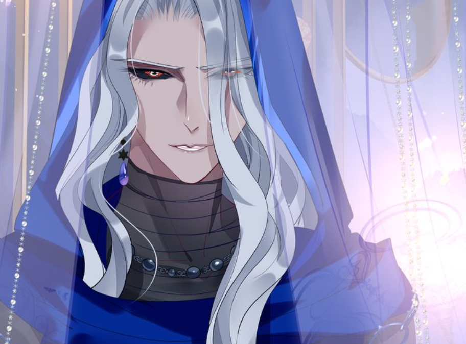 《魔尊要抱抱》神帝震怒,梵魈:我错了但下次还敢