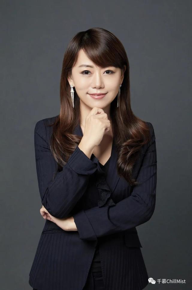 华尔街投行美女转型全心投入电子雾化器行业,以国际视野探索实业