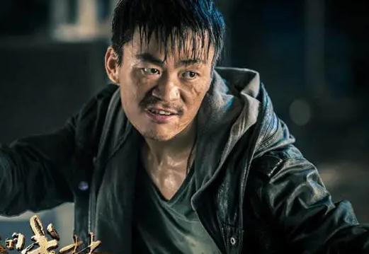 王宝强拒绝担当战狼3男主角理由惹人心疼网友好演员