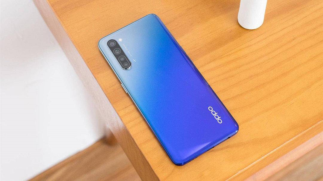 堆料真心狠!oppo k7成千元机市场香饽饽,8月11日正式开售