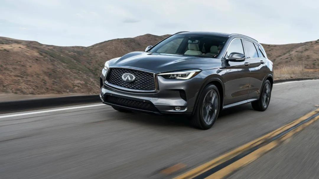 日系豪华价格陡降,英菲尼迪qx50槽点与优点并存