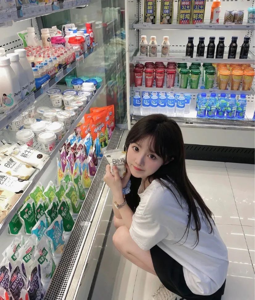 再不学着点拍照,你男友都要跟绿茶跑路了···