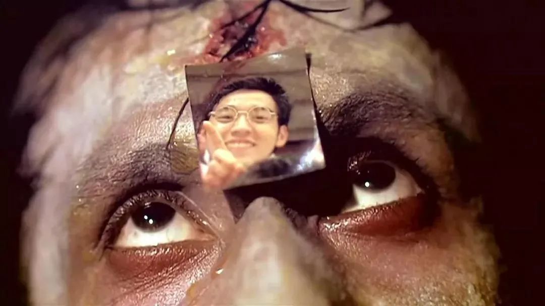 左滑看图)它不仅拍出了泰式恐怖"因果轮回"的精髓,还让"下降头"成为