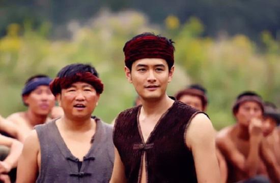 容嬷嬷的儿子,出道10年无人知晓,儿媳妇却"人尽皆知"|无人知晓|儿媳妇