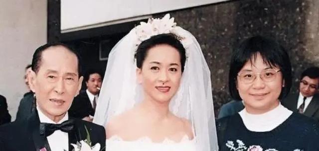 邓永祥|洪金梅|嫁入豪门_新浪新闻