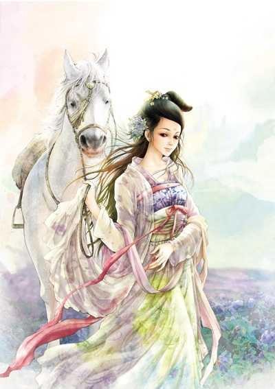 女人有这纹路的手掌命里漏财钱财犹如指间沙留不住