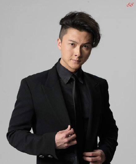 王浩信黑帮题材反黑路人甲将迎来首播故事及人物提前知