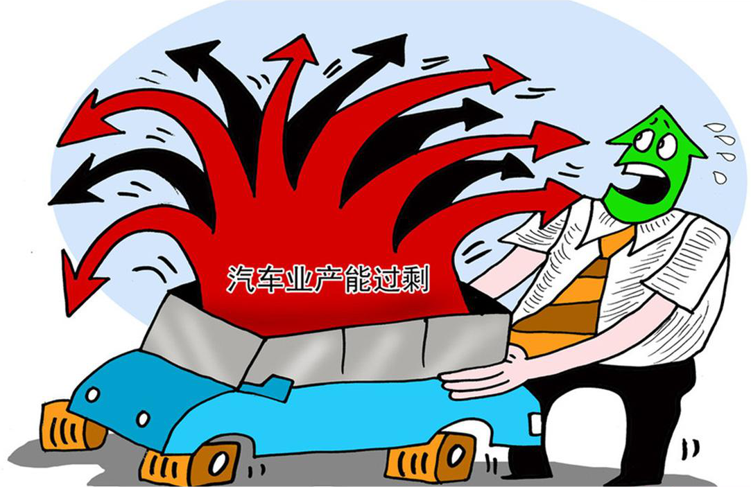大转折来了内循环经济开启汽车产业有哪些将超乎想象