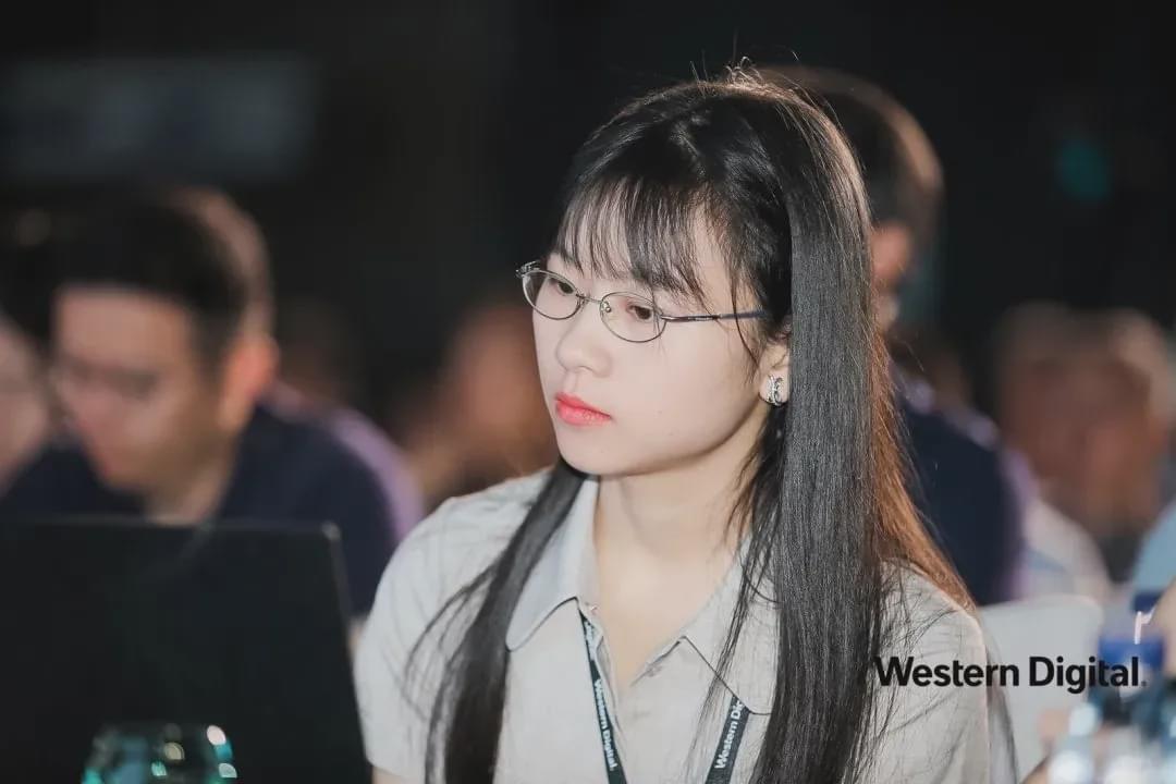湖南天才美少女姚婷获华为156万年薪在深圳也难买房