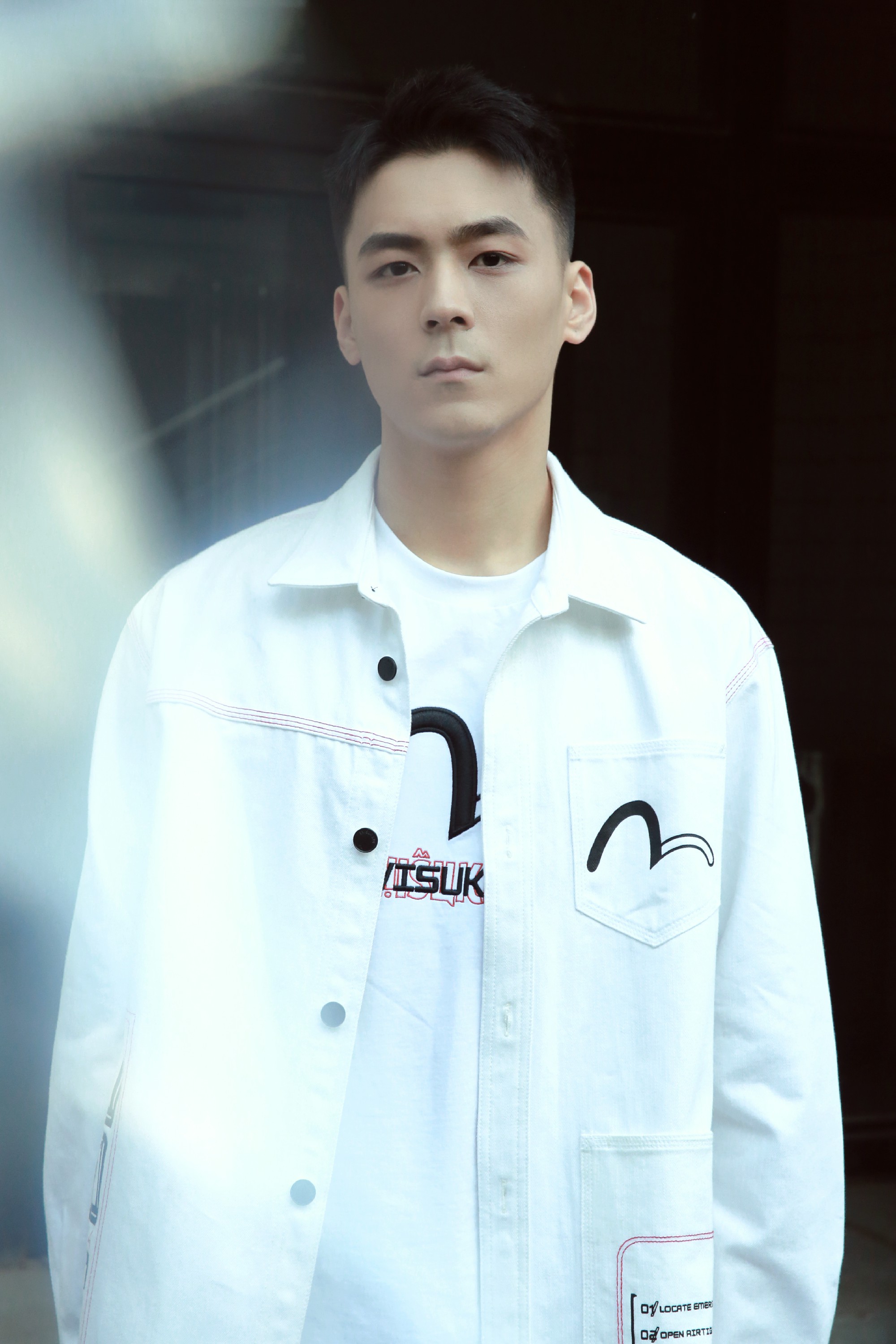 演员陈牧扬正式加盟斯年影视,携手开展深度战略合作