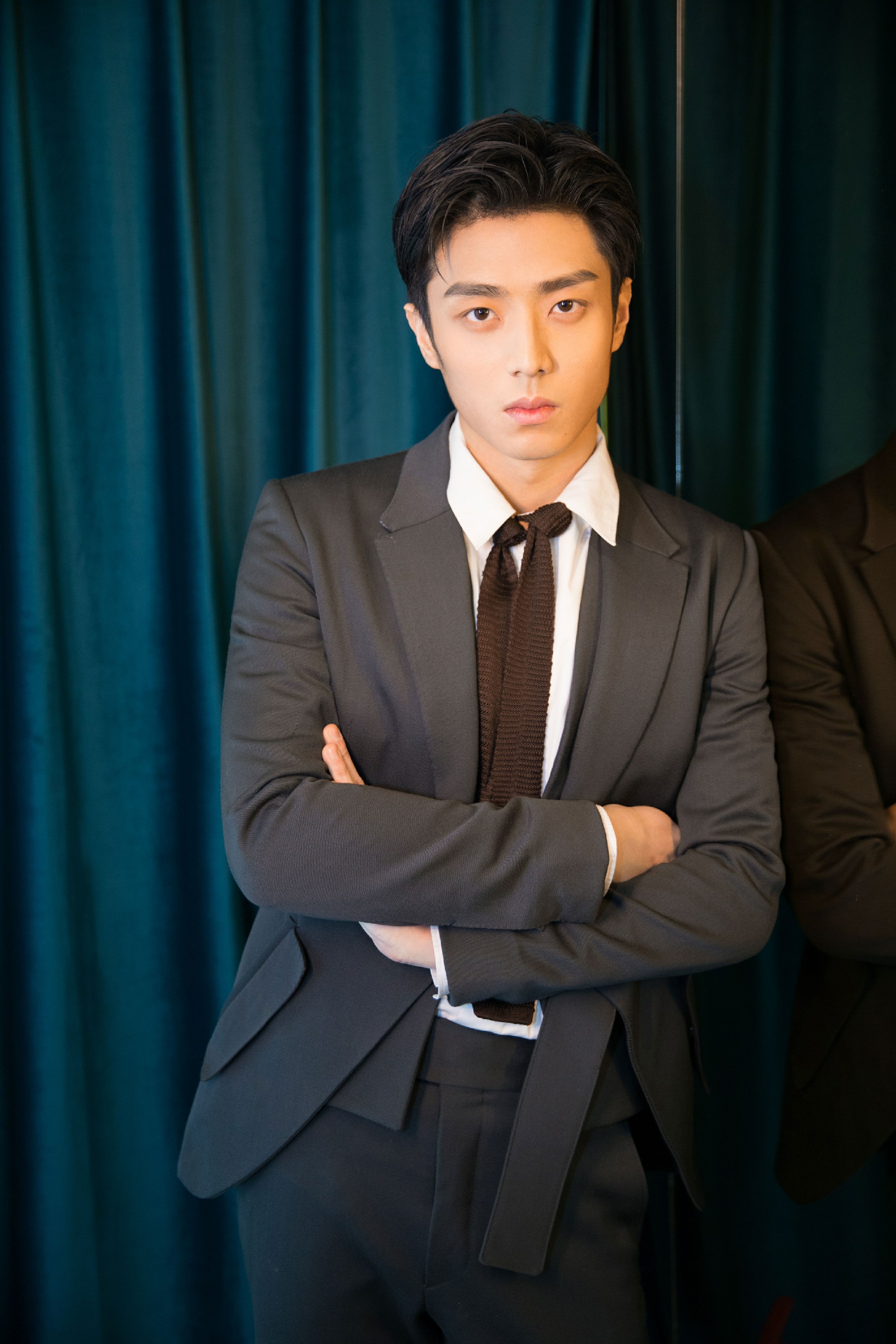 演员陈牧扬正式加盟斯年影视,携手开展深度战略合作