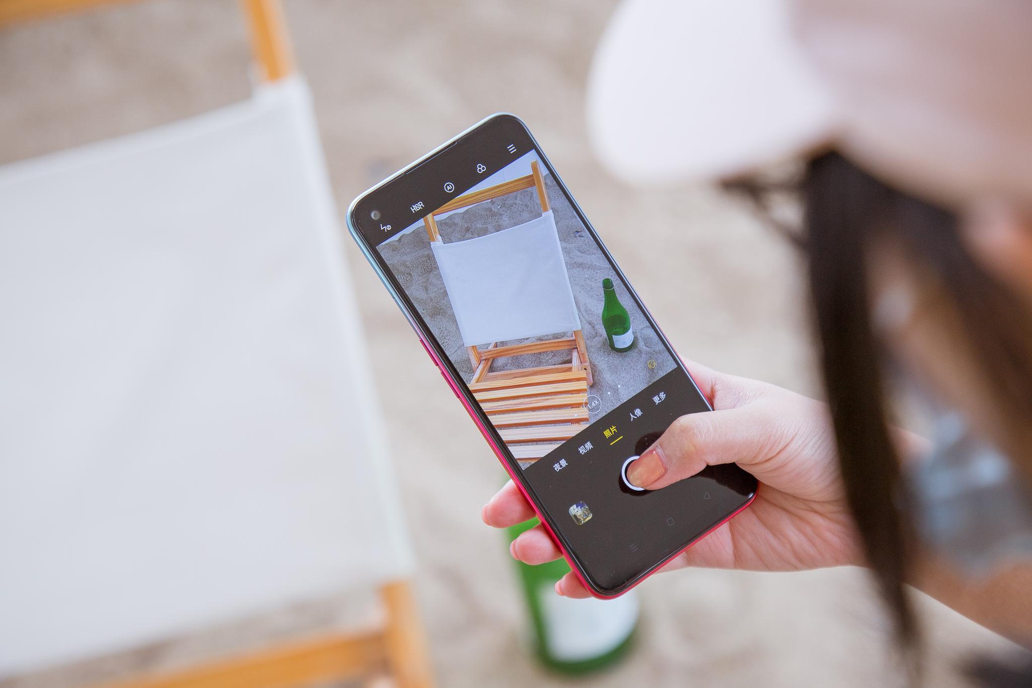 oppo千元5g手机拍照行不行网友实拍告诉你