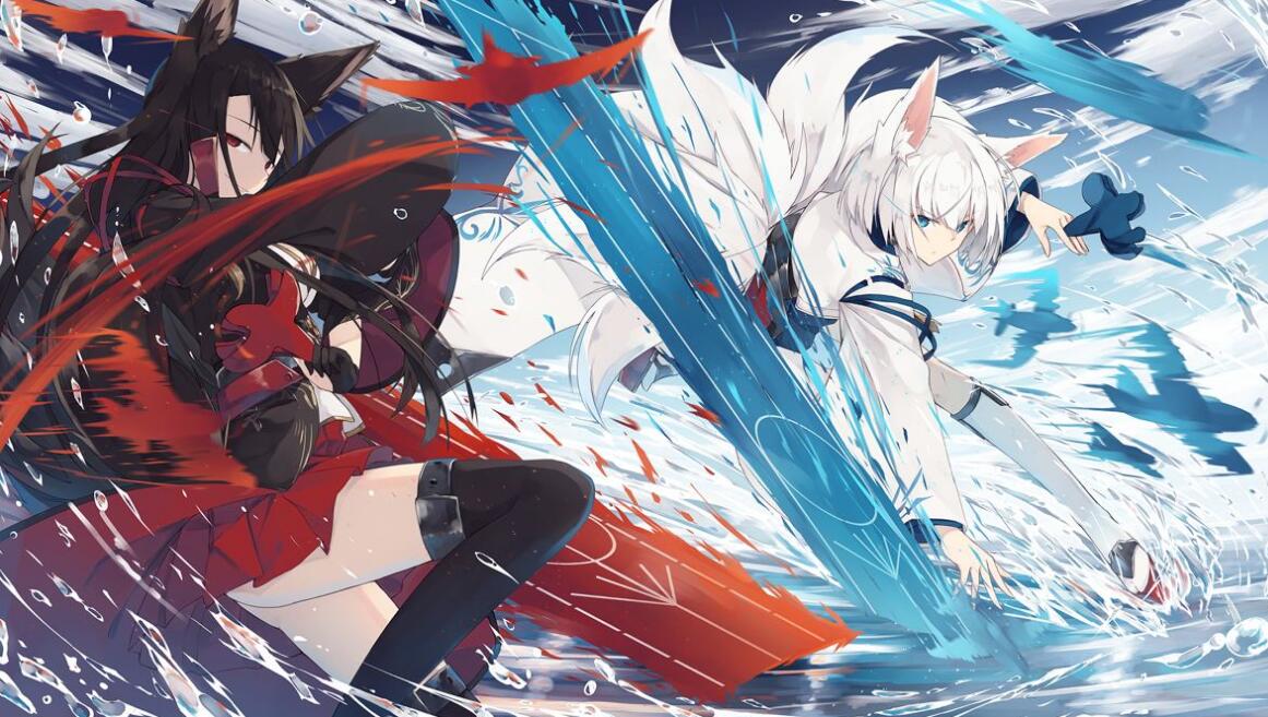 崩坏3第一年夏日皮肤有望回归,隔壁已经做了,策划你敢不敢?