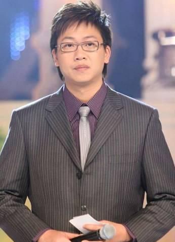 林海|正大综艺|东方卫视_新浪新闻