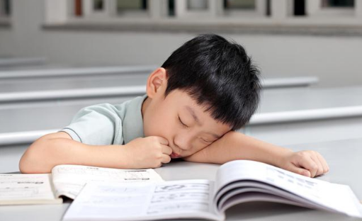 懒惰是孩子的一把保护伞,责骂和惩罚都不会让孩子变勤奋