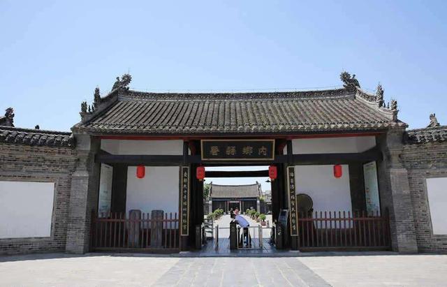清朝县衙里有多少“公务员”,他们是怎么管理一个县的?|巡检|县衙|知县_新浪新闻