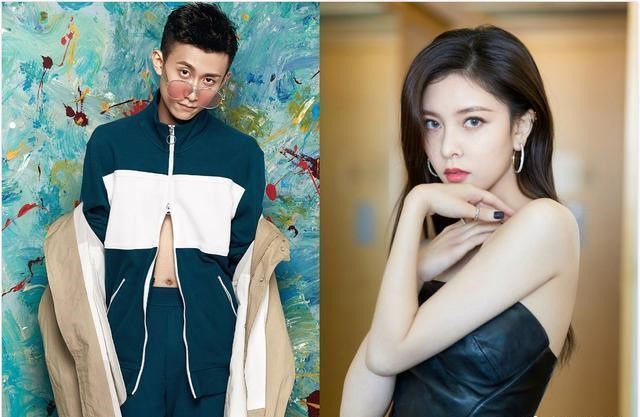 宋妍霏宣布与张一山分手,声明成亮点,疑似男方劈腿人设崩塌