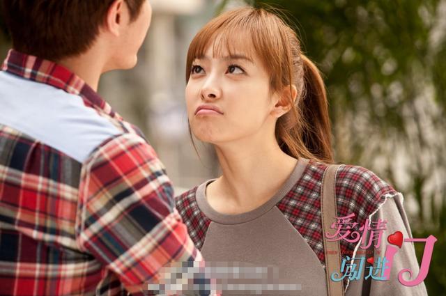 韩庚开创的转型之路,宋茜,欧豪完美复制,他成功与否还是未知