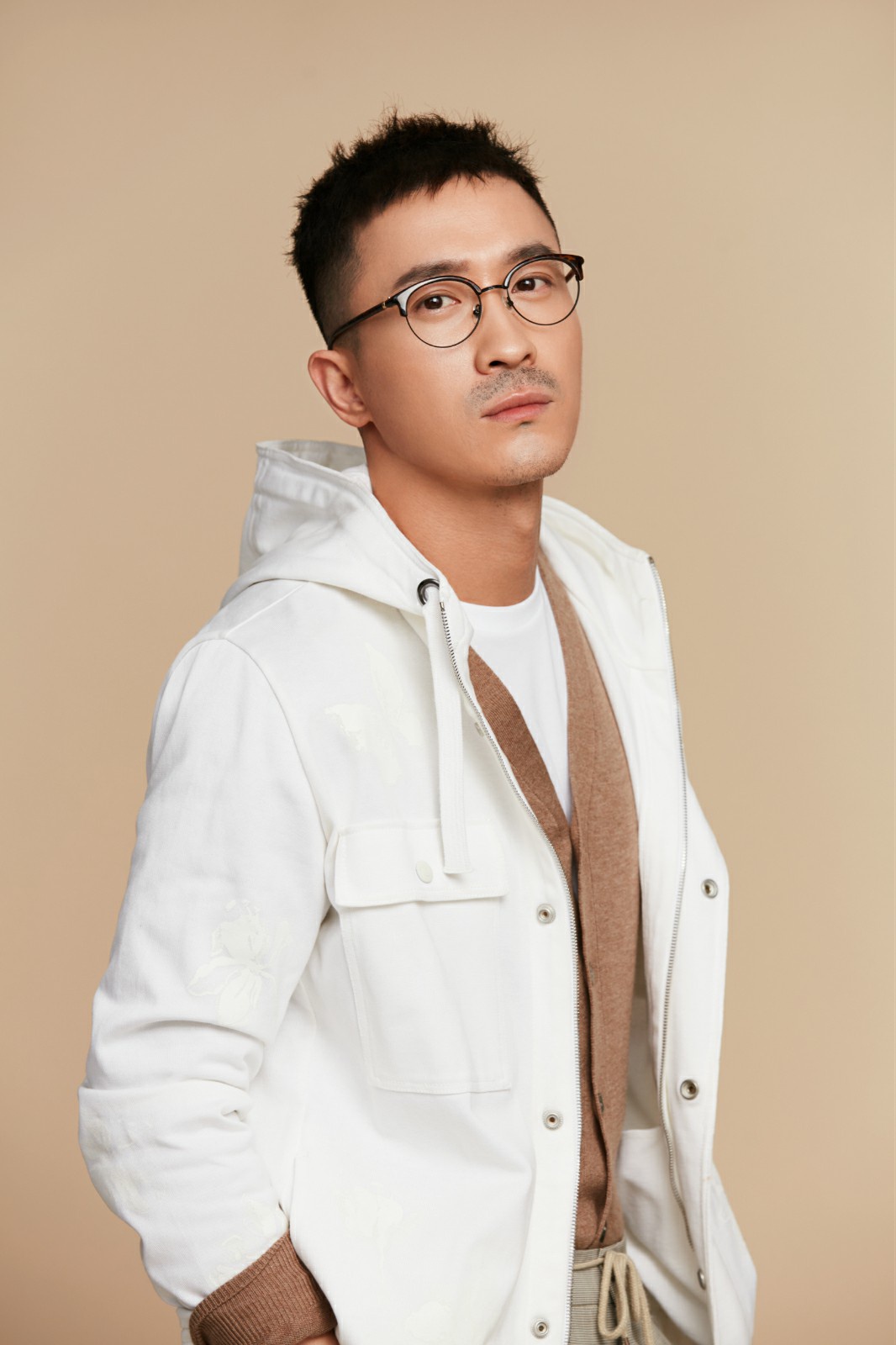 演员陈牧扬正式加盟斯年影视,携手开展深度战略合作