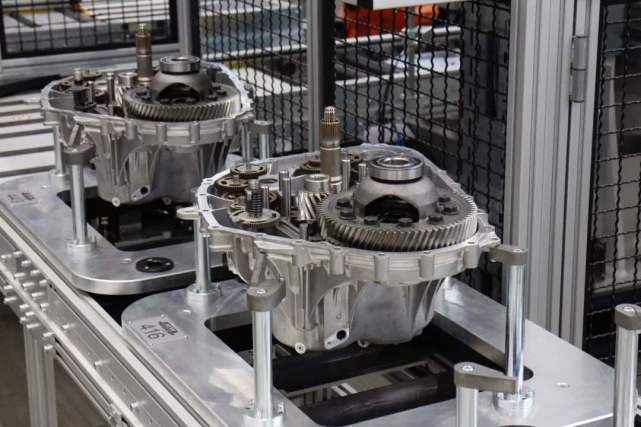 用着丰田,现代变速箱,却说要吊打日系,韩系车?