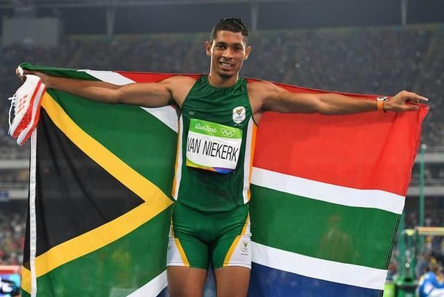 范尼凯克并未感染新冠病毒,有望继续追赶博尔特|新冠肺炎_新浪新闻