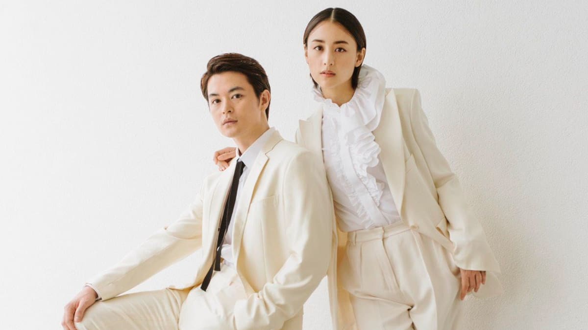 戏外生情濑户康史山本美月宣布结婚