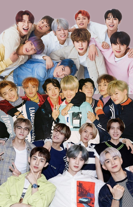 最难翻译站,sj全韩国人却满世界找翻译,nct说中文也听不懂