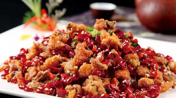 干煸鸡需要焯水吗?如何处理鸡肉,好方法要收藏