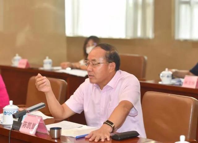 85后立白少帅陈泽滨:用打工者心态接棒,数字化增加竞争力