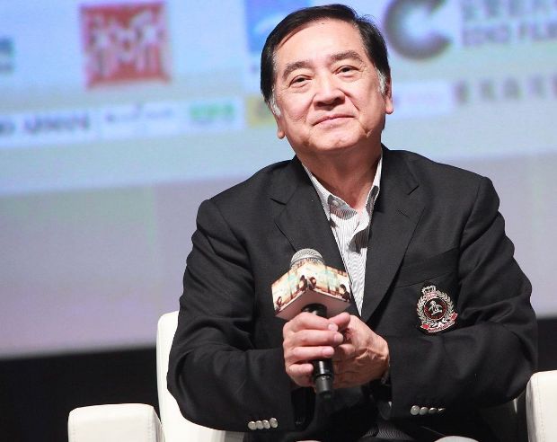 75岁老戏骨秦沛和前妻离婚净身出户孩子们连母亲葬礼都没参加