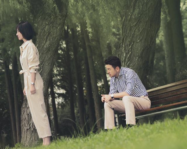 落花时节首晒剧照演员阵容堪称神仙打架光看剧照追了