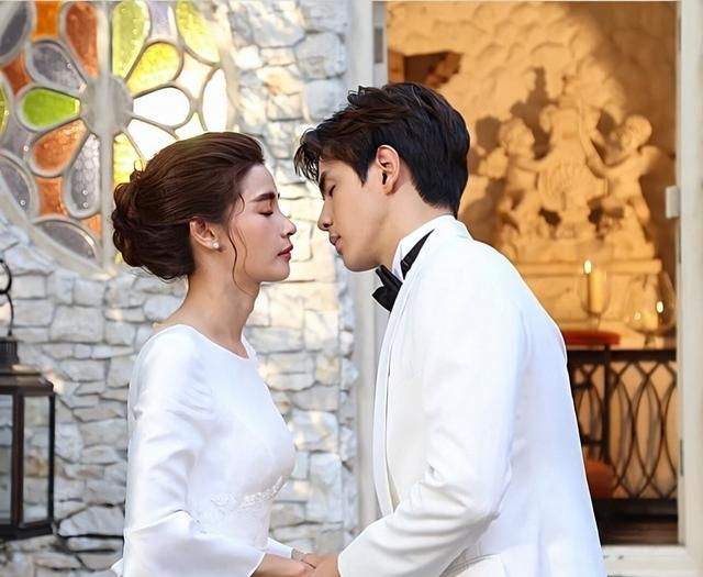 泰剧爱之轮回迎来大结局期待vill和film再次合作