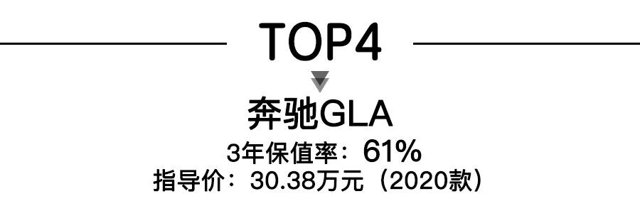 5款30万级高保值率SUV，日系、德系包揽，丰田汉兰达领衔