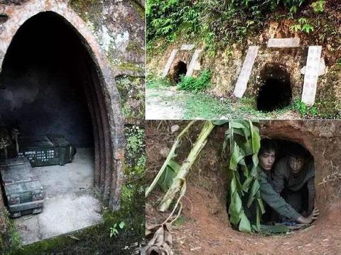 猫耳洞呆一年,一辈子苦都吃完,中越战争时猫耳洞的环境有多恶劣
