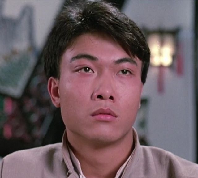 如果喜欢看林正英僵尸系列电影的观众对钱小豪一定会特别熟悉,因为他