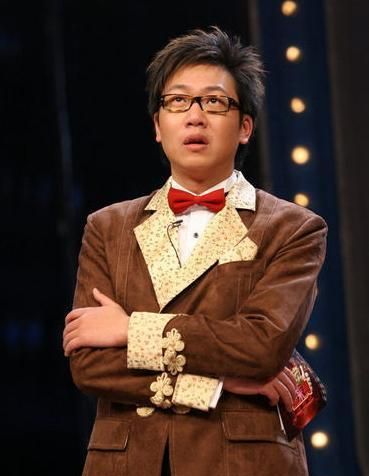 林海|正大综艺|东方卫视_新浪新闻