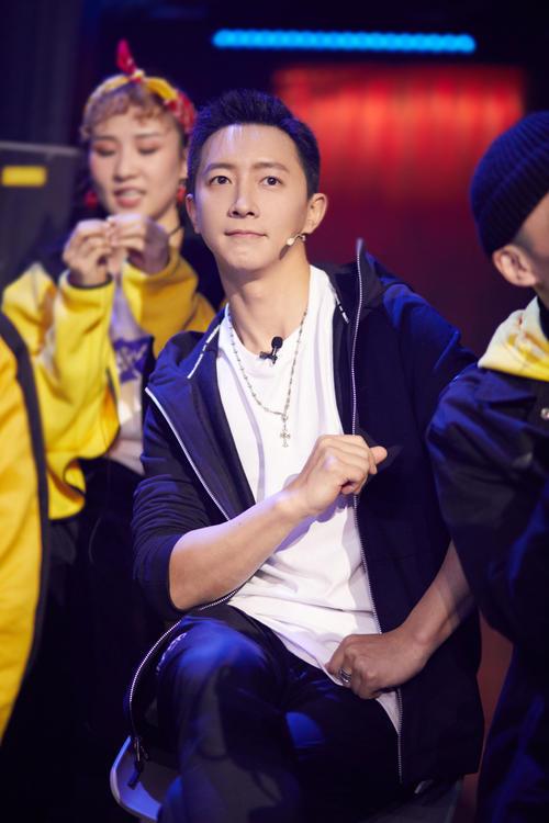 罢录《天天向上》被封杀,多年后和解,今已沦为五六线|韩庚|天天向上