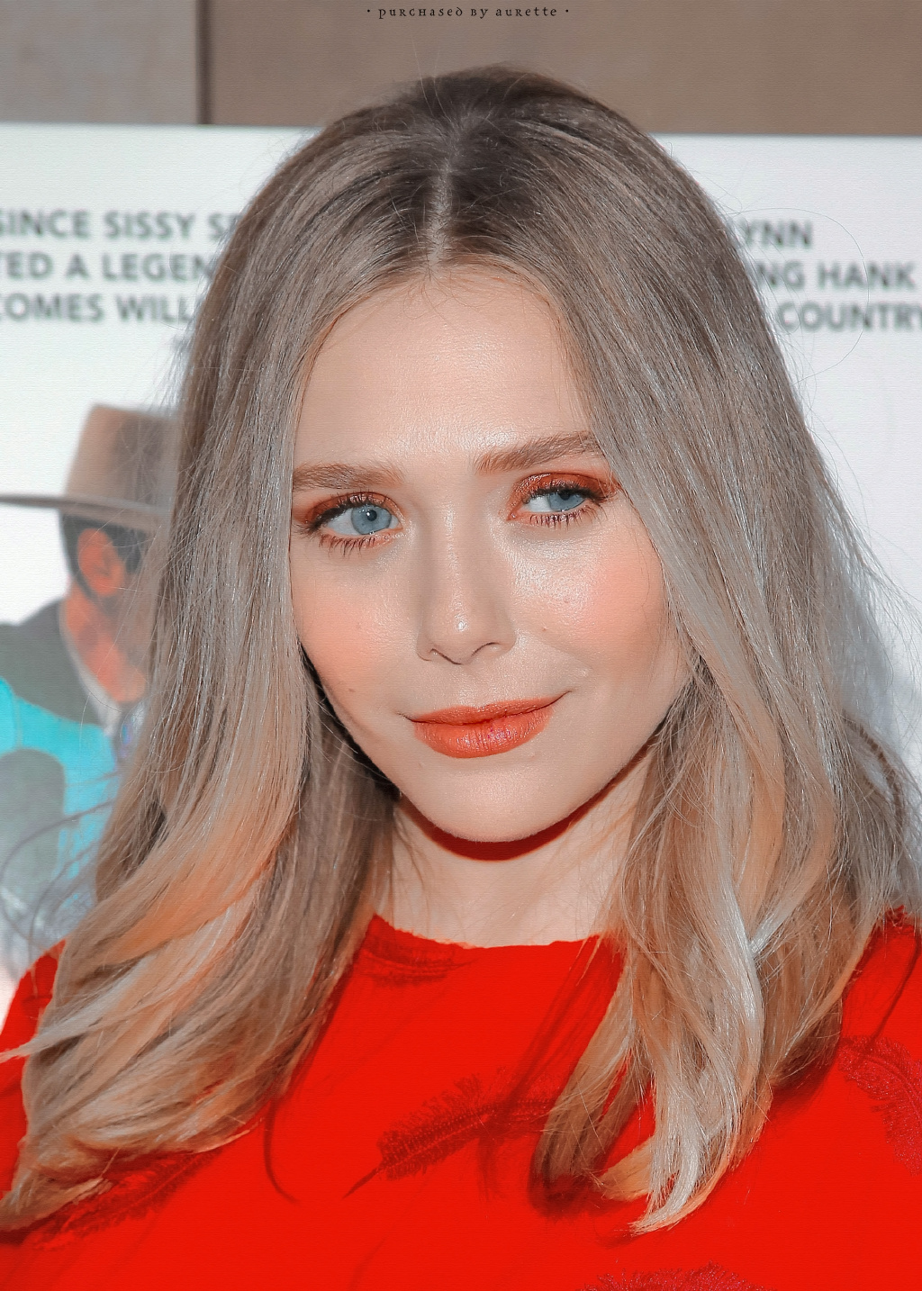 惊喜31岁伊丽莎白奥尔森改成男友姓氏甜心奥妹要嫁人啦