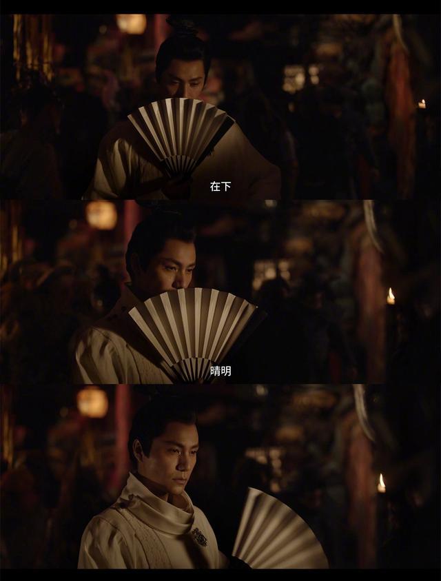 阴阳师改编电影侍神令即将上映陈坤演绎最帅阴阳师晴明