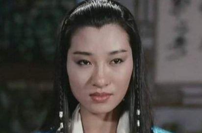 "鬼后"王小凤:拍鬼片入戏太深变"癫狂",抑郁后欲杀死丈夫