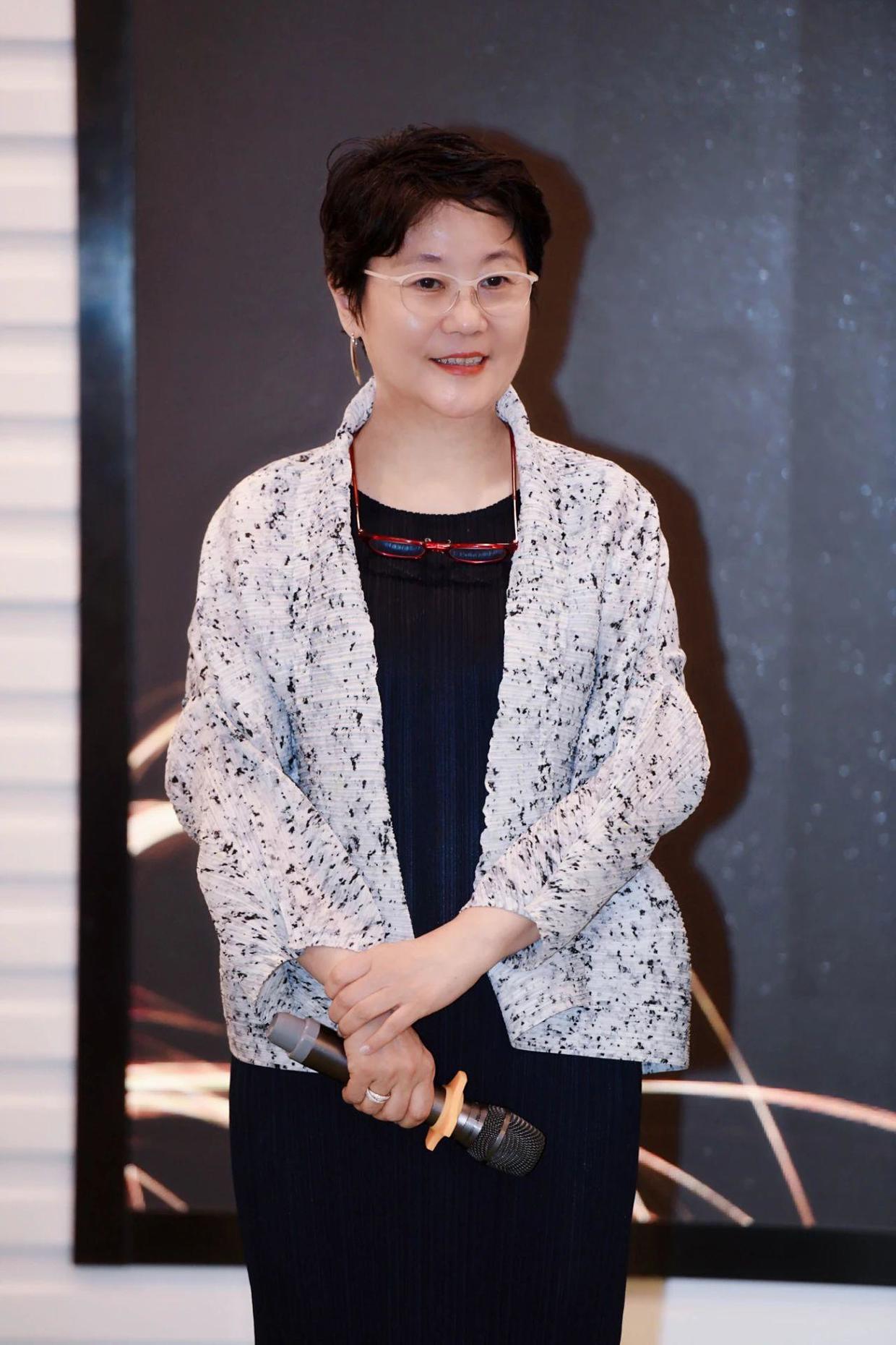 李少红李小婉加盟爱奇艺云腾计划成立新厂牌