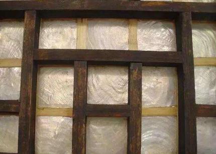 古代窗户纸一捅就破,怎能防止偷窥?老祖宗的智慧令人佩服